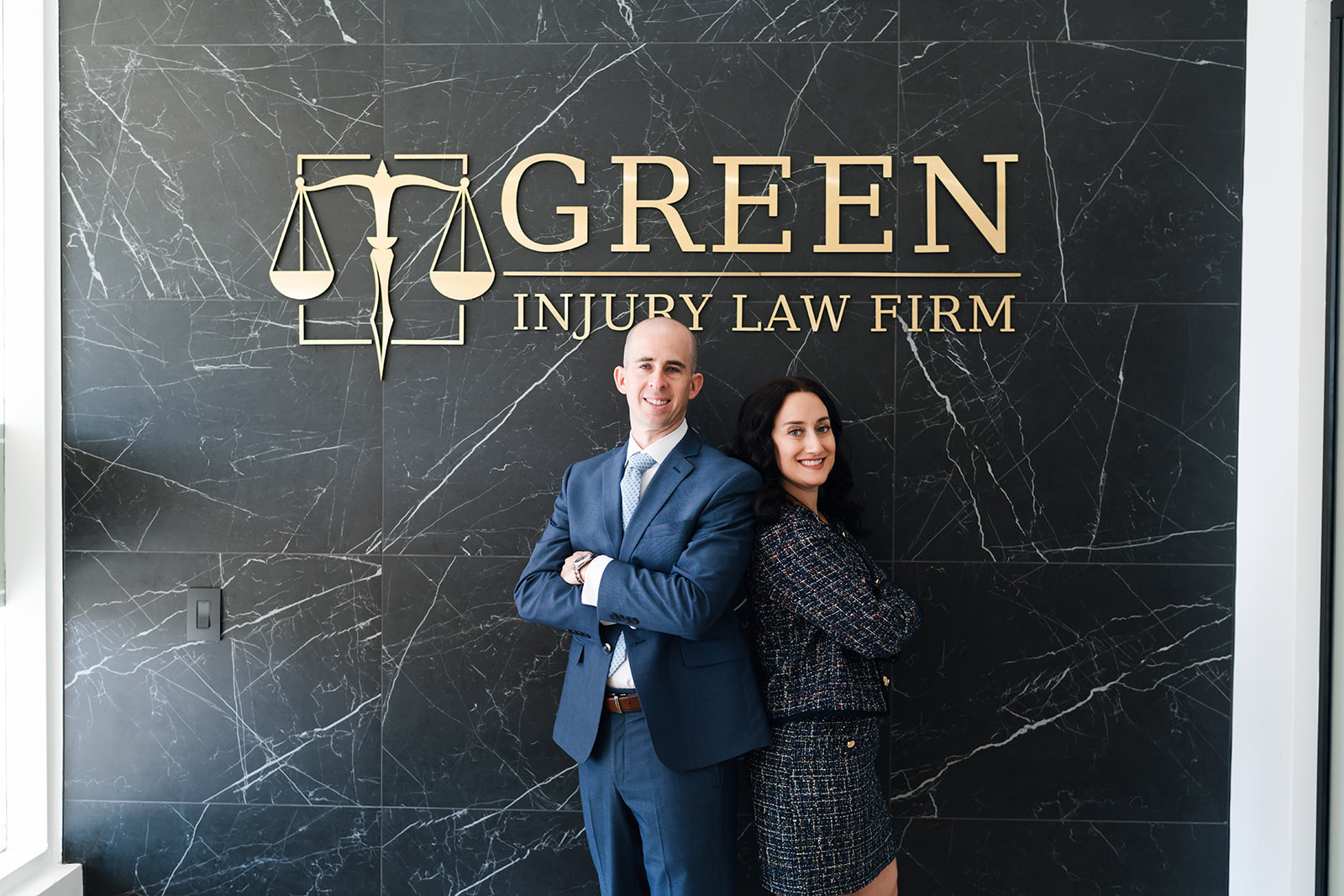 Green Personal Injury Lawyers - Personal Injury Law Firm in 3487 Woolbright Rd, Boynton Beach, FL 33436
