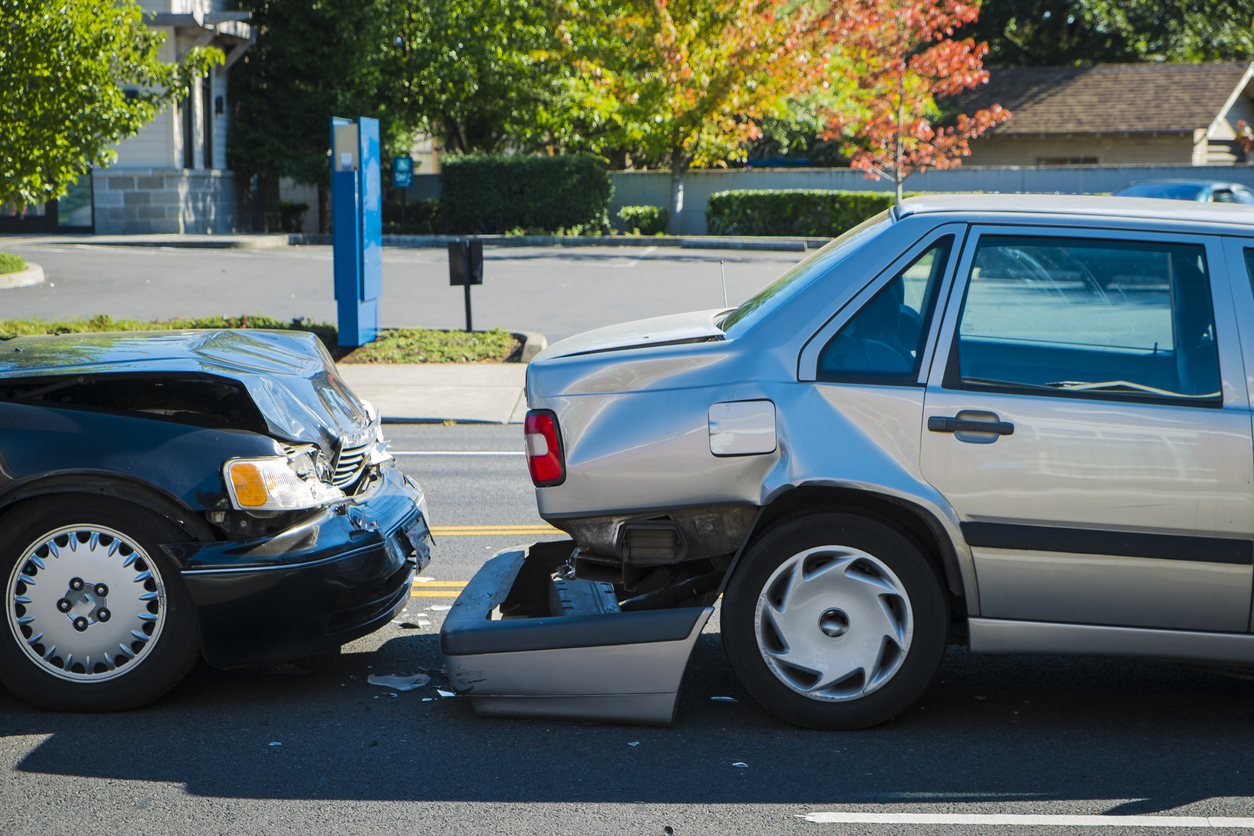 Should I Hire a Lawyer After a Minor Car Accident in Boynton Beach, FL?