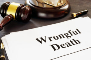 Florida Laws on Wrongful Death