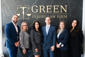 Green Personal Injury Lawyers - Trusted Representation From Our Skilled Boynton Beach Injury Lawyers