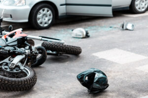 How Common Are Motorcycle Accidents in Florida?