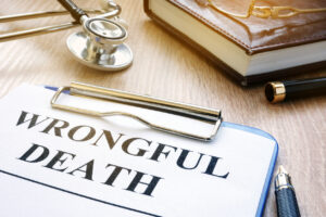How Do Wrongful Death Lawsuits Work in Florida?