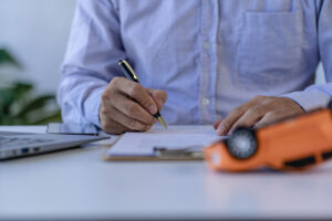 How Long Do I Have to File a Car Accident Lawsuit in Florida?