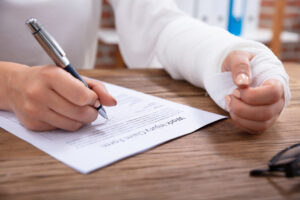 How Long Do I Have to File a Lawsuit After a Motorcycle Accident in Florida?
