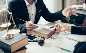 How Much Does It Cost To Hire a Lawyer?