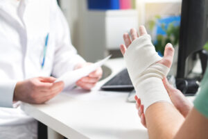 We’ll Fight To Recover Compensation for All of Your Trip & Fall Accident Injuries