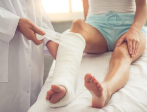 What Are Some Common Injuries in Florida Truck Accidents?