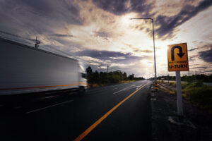 What Causes Most Truck Accidents in Boynton Beach?