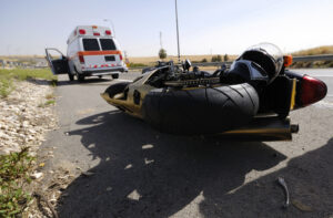 What Is My Boynton Beach Motorcycle Accident Case Worth?