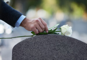 Who Can Bring a Florida Wrongful Death Case?