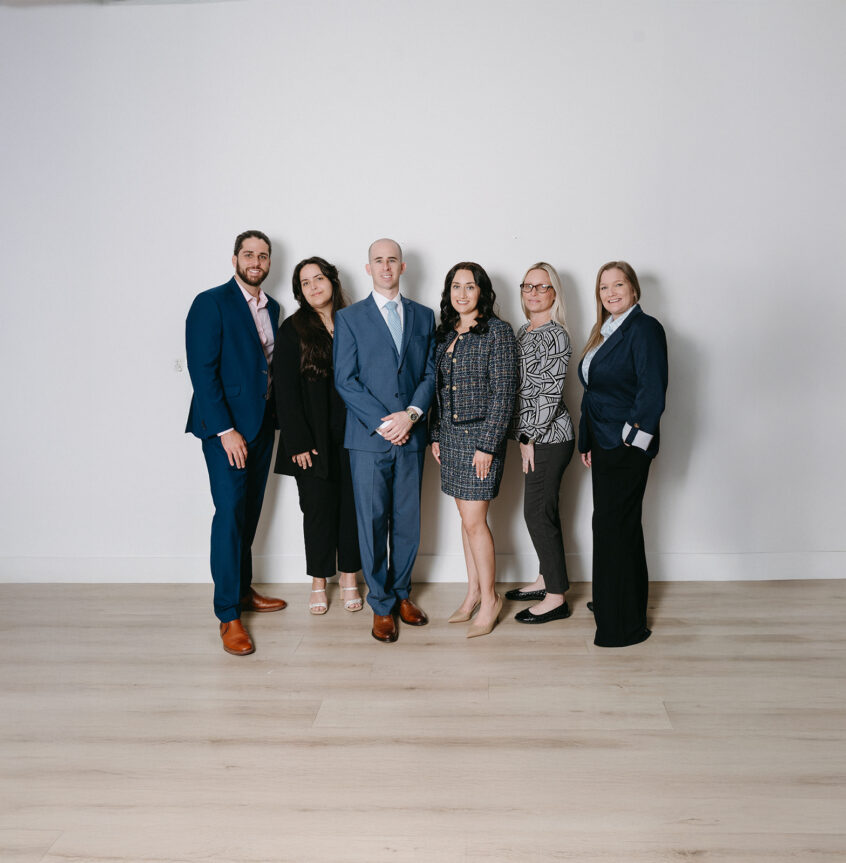 Green Personal Injury Lawyers - Personal Injury Attorneys in Boynton Beach, FL