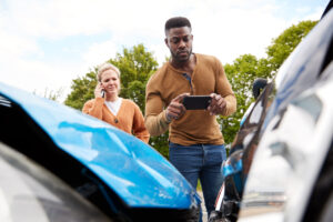 Can I Still Get Compensation if I Was Partly at Fault for My Boynton Beach Car Accident?