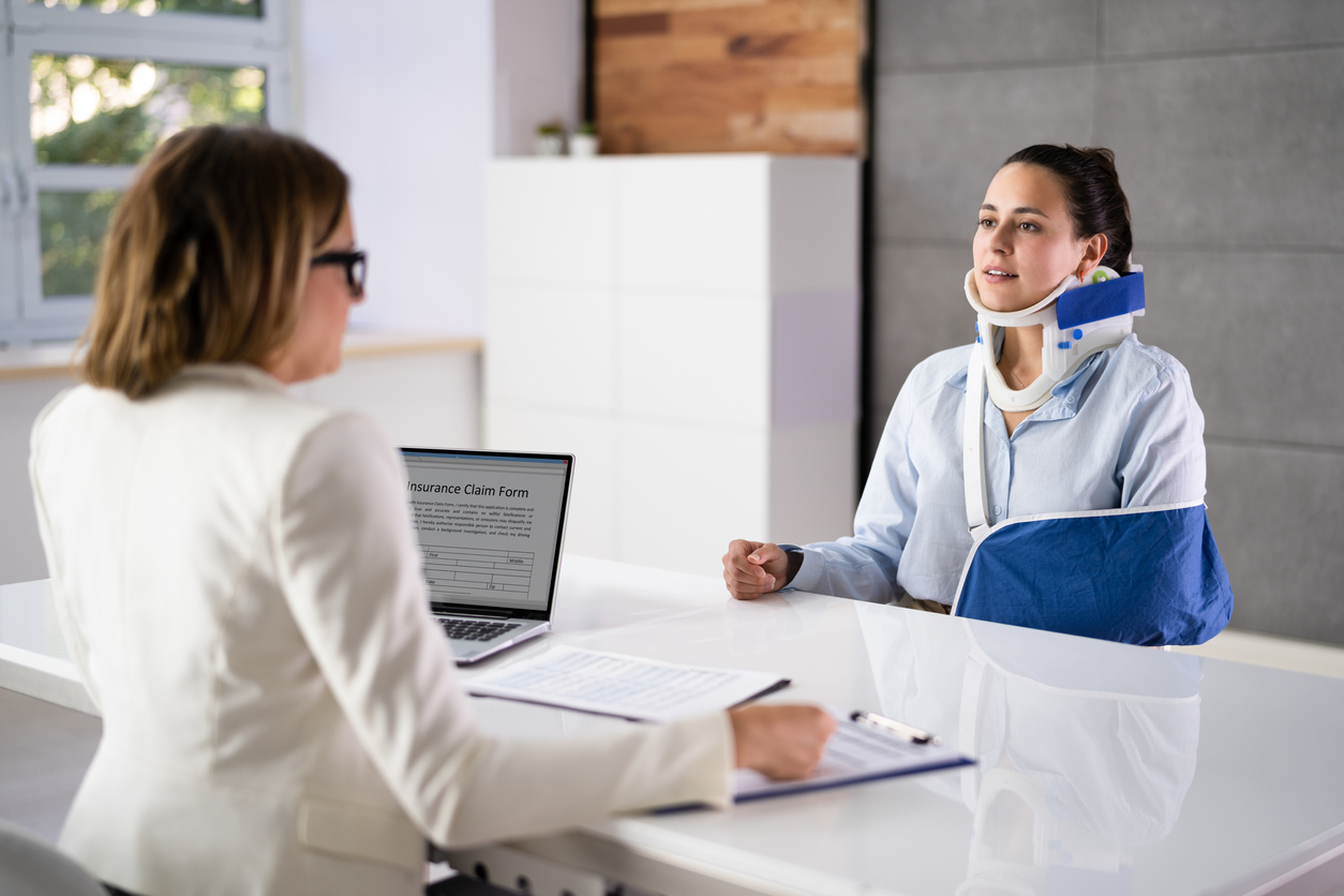 Delayed Concussion Symptoms