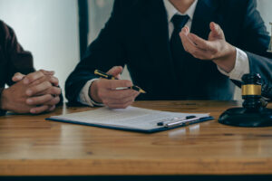 How a Car Accident Attorney Can Help You After a Boynton Beach Crash