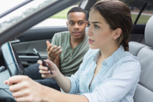 What Are the Leading Causes of Car Accidents in Boynton Beach?