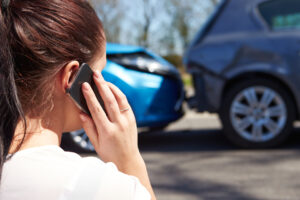 What Should I Do After a Car Accident in Boynton Beach?