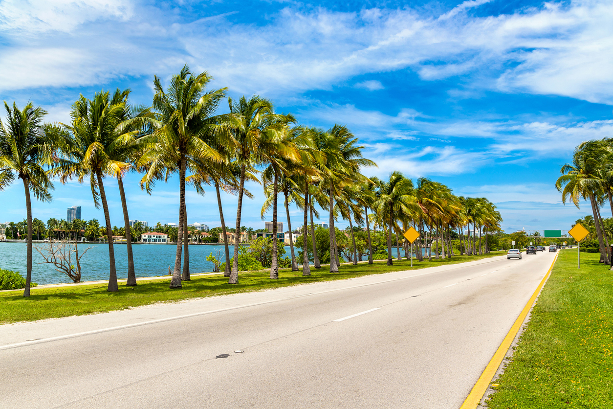 What Are the Safest Neighborhoods in Boynton Beach?