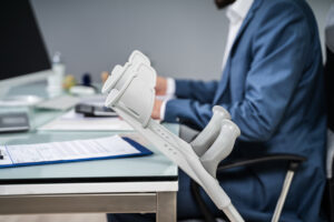 What Is a Personal Injury Claim?